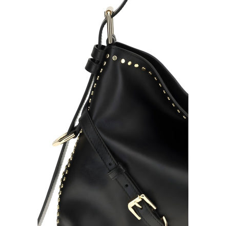 Givenchy Black Shoulder Bag