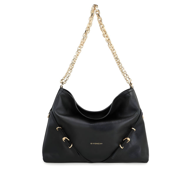 Givenchy Black Shoulder Bag