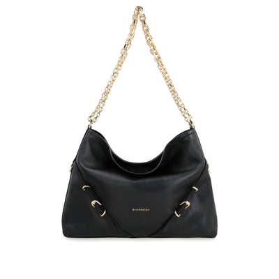 Givenchy Black Shoulder Bag