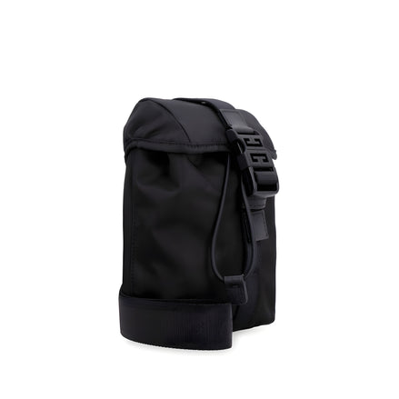 Givenchy Black Backpack