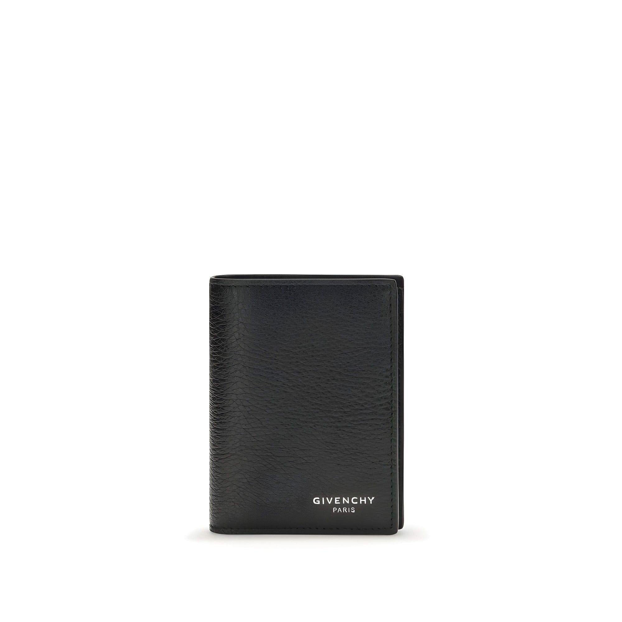 Givenchy Black Wallet