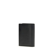 Givenchy Black Wallet