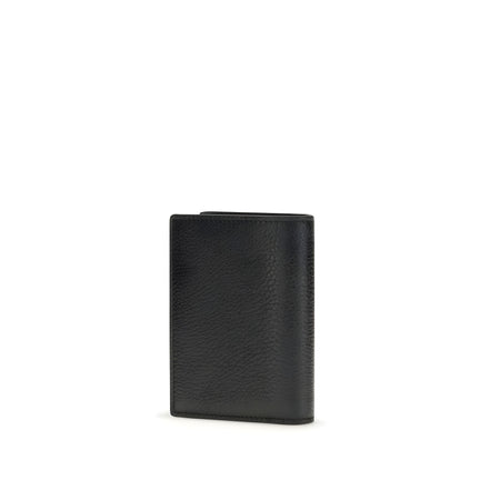 Givenchy Black Wallet
