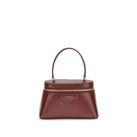 Givenchy Bordeaux Handbag