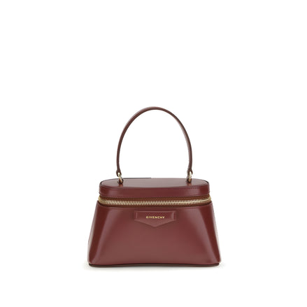 Givenchy Bordeaux Handbag