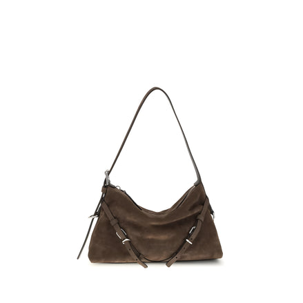 Givenchy Brown Shoulder Bag