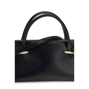 Givenchy Mini Pinch Black Calf Leather Handbag