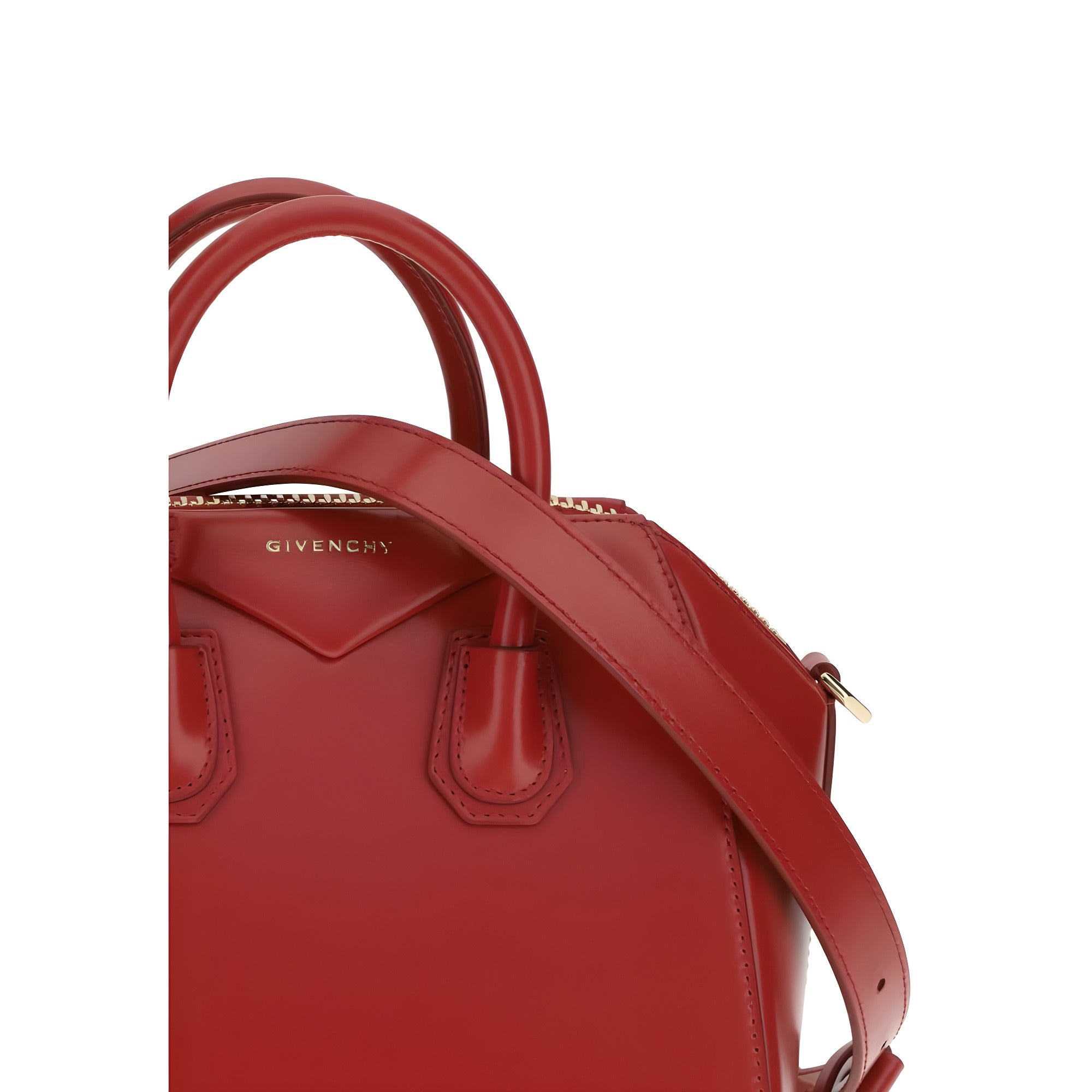 Givenchy Multicolor Calf Leather Handbag