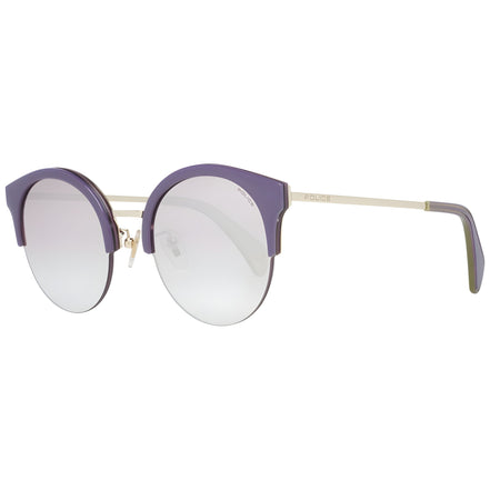 Police Gold Sunglasses