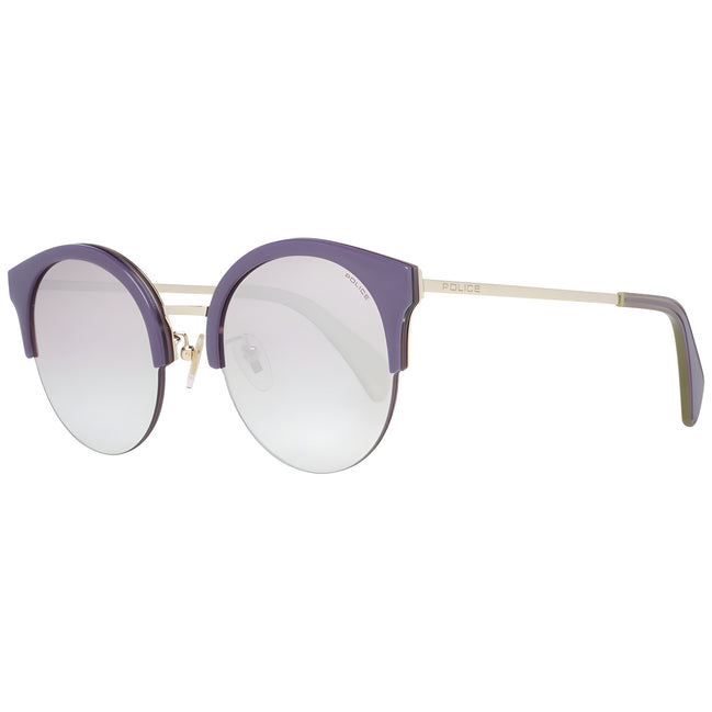 Police Gold Sunglasses