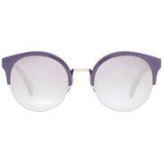 Police Gold Sunglasses