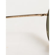 Dolce & Gabbana Gold Sunglasses