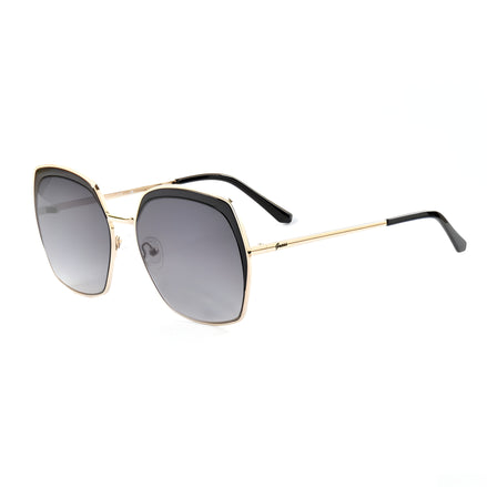 Guess Gold Sunglasses
