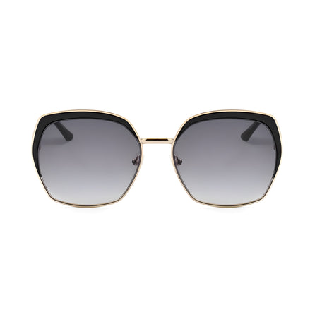 Guess Gold Sunglasses