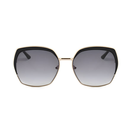 Guess Gold Sunglasses