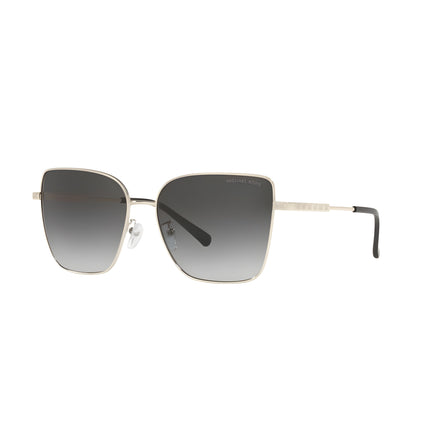 Michael Kors Gold Sunglasses