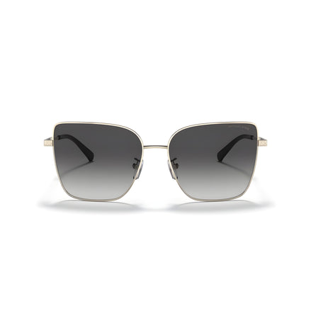 Michael Kors Gold Sunglasses