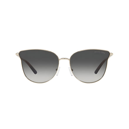 Michael Kors Gold Sunglasses