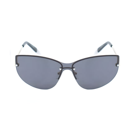 Guess Gold Sunglasses