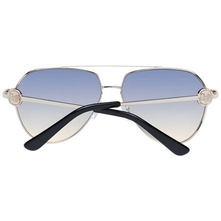 Guess Gold Sunglasses