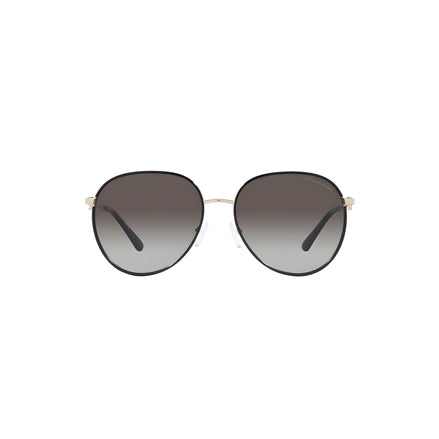 Michael Kors Gold Sunglasses