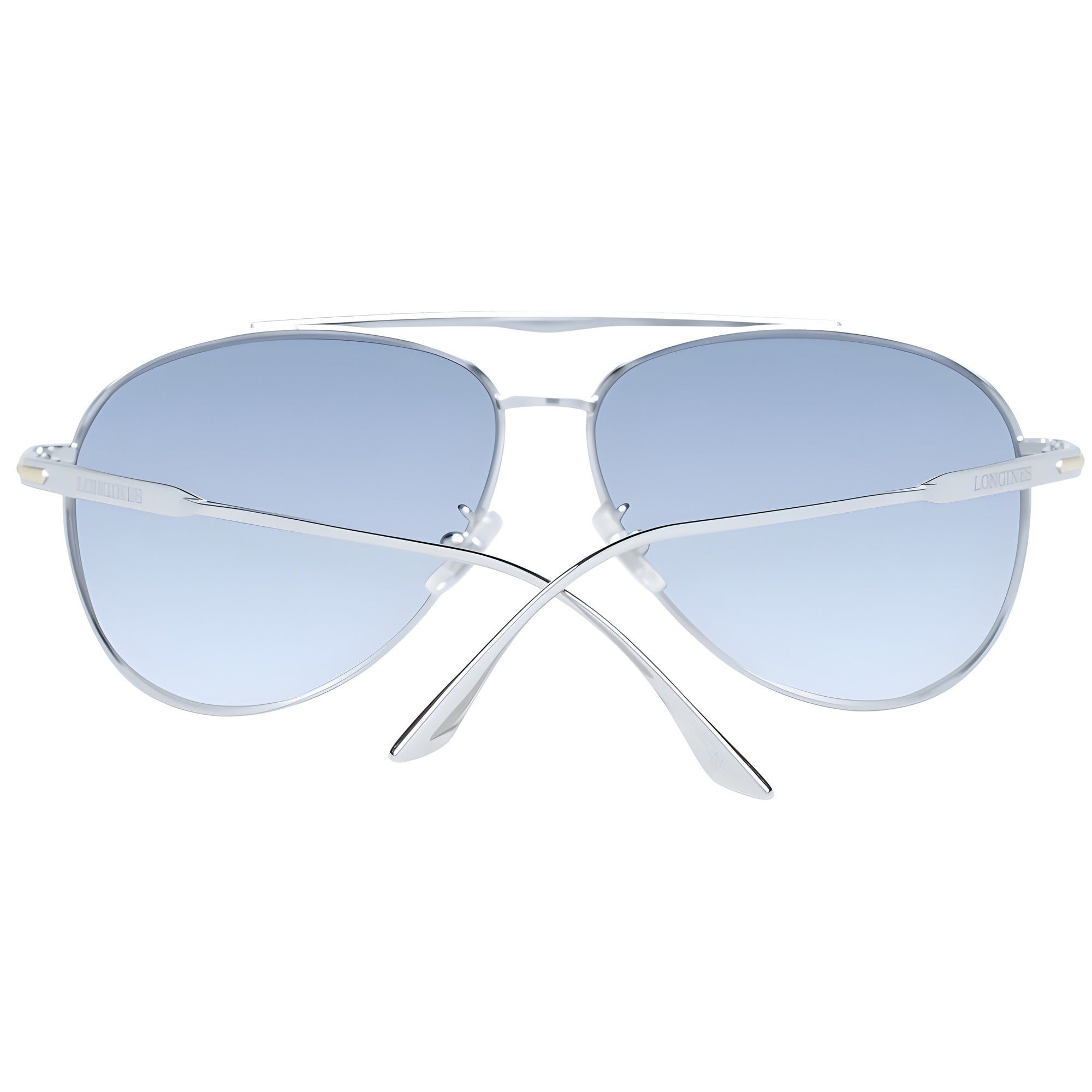 Longines Gold Sunglasses