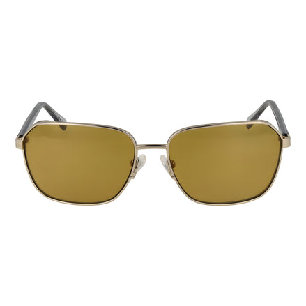 Guess Gold Sunglasses