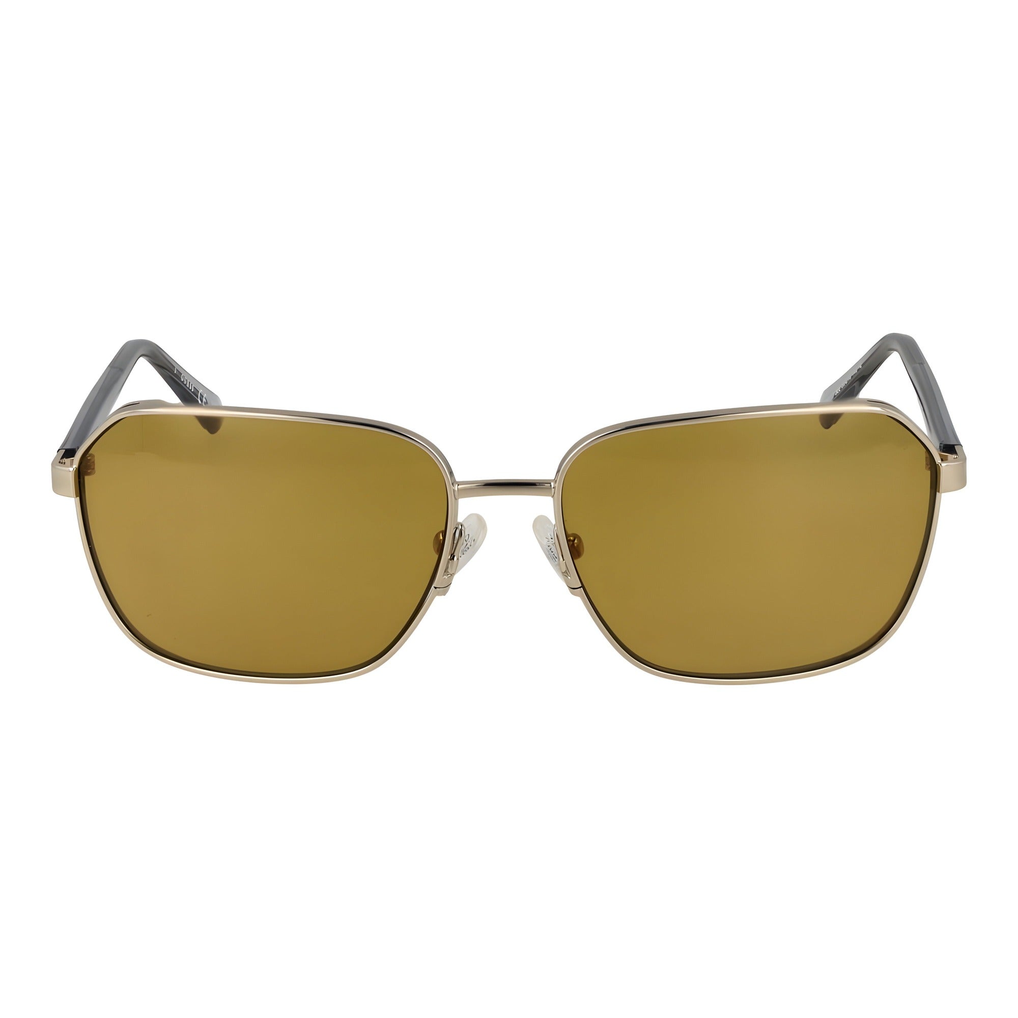 Guess Gold Sunglasses