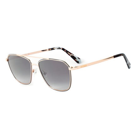 Guess Gold Sunglasses