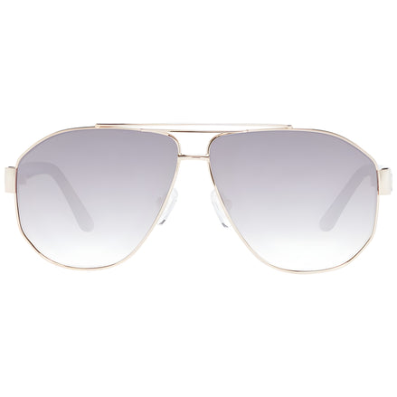 Guess Gold Sunglasses