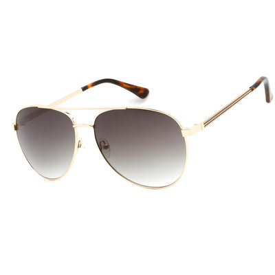 Guess Gold Sunglasses