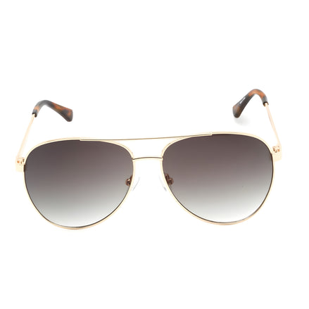 Guess Gold Sunglasses