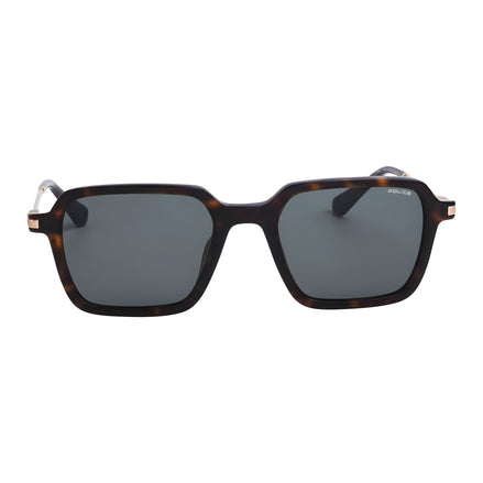 Police Gold Sunglasses