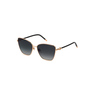 Furla Gold Sunglass