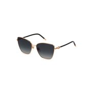 Furla Gold Sunglass