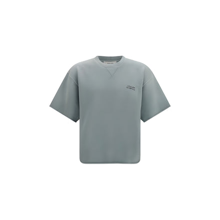 Golden Goose Bicolor Cotton Sweatshirt