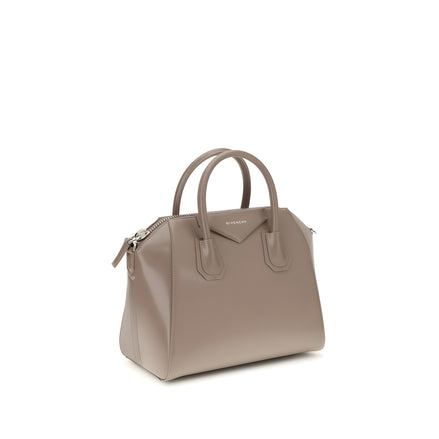 Givenchy Grey Handbag