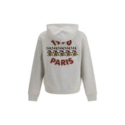 Kenzo Gray Cotton Sweatshirt