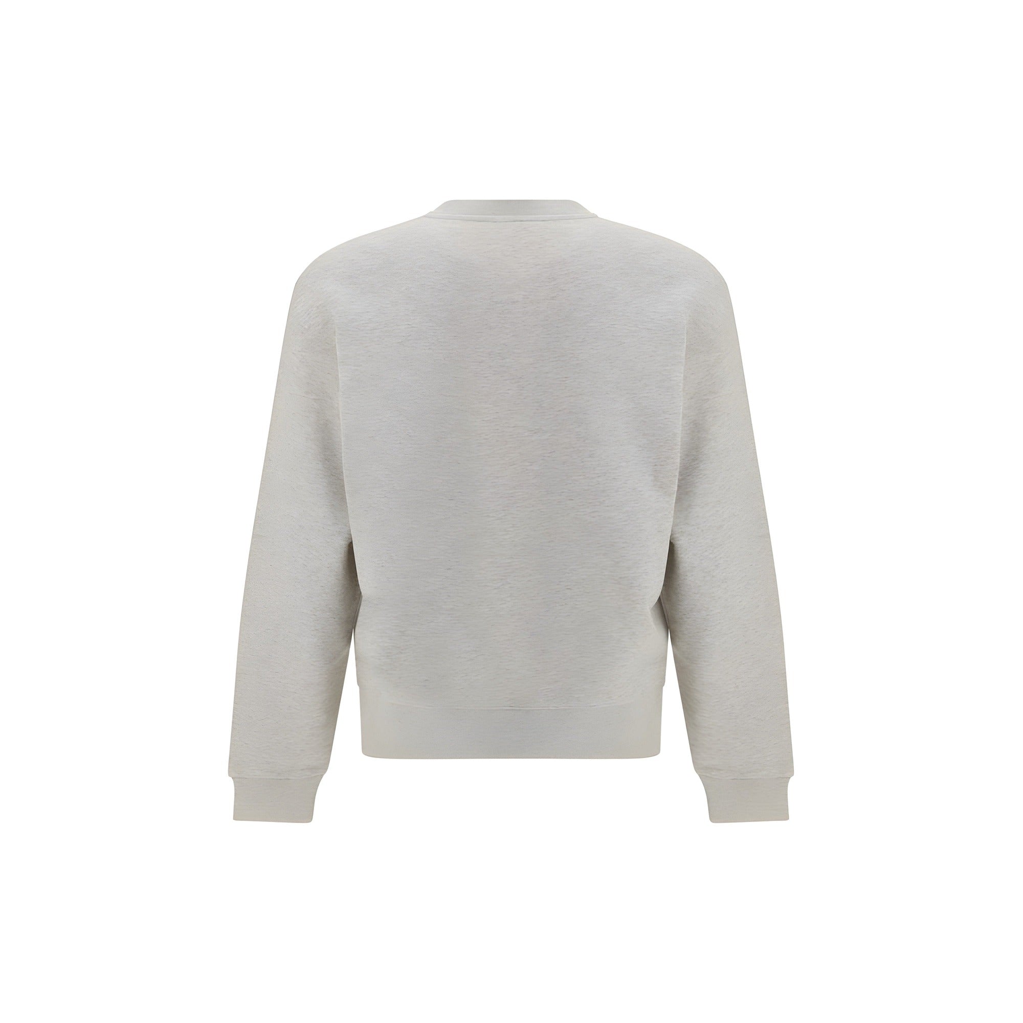 Kenzo Gray Cotton Sweatshirt