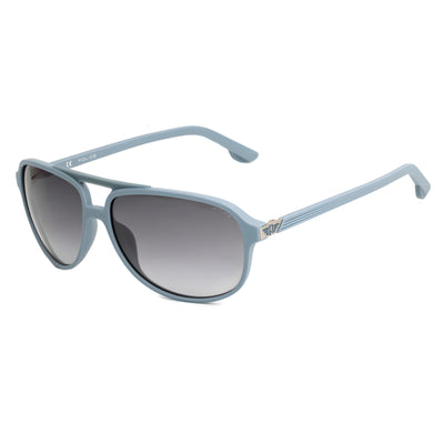 Police Grey Sunglasses