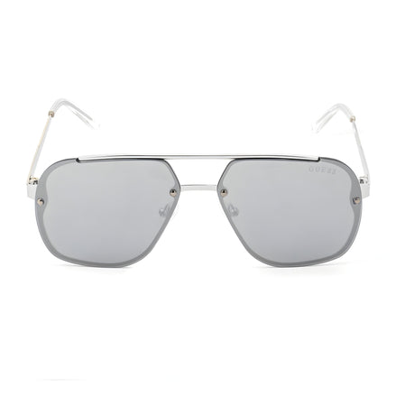 Guess Gray Sunglasses