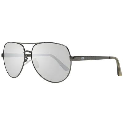 Guess Gray Sunglasses