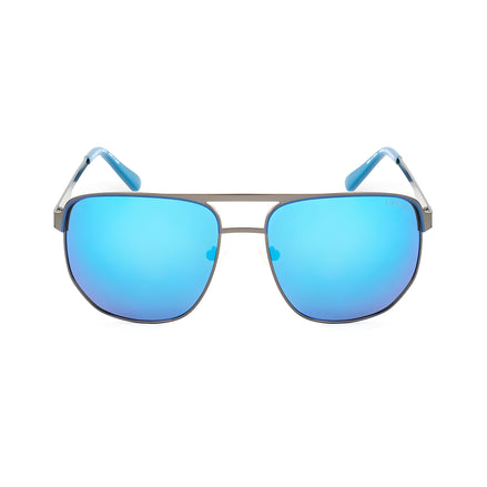 Guess Gray Sunglasses