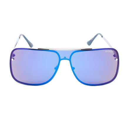 Guess Grey Sunglasses