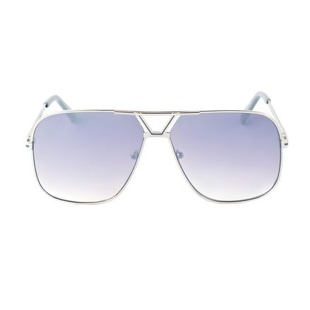 Guess Gray Sunglasses