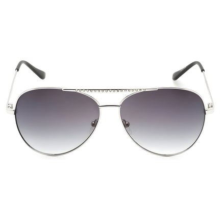 Guess Gray Sunglasses