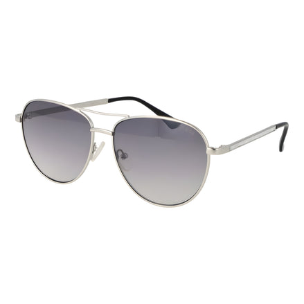 Guess Gray Sunglasses