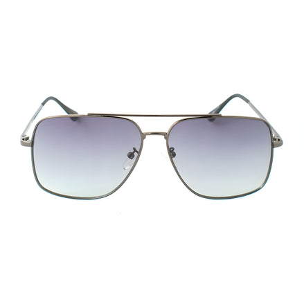 Guess Gray Sunglasses