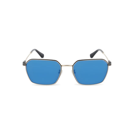 Police Gray Sunglasses