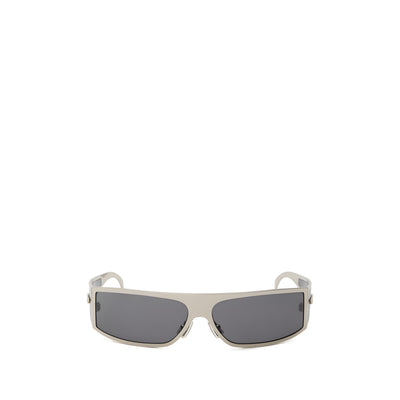 Bottega Veneta Grey Sunglasses
